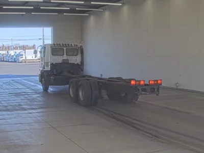 Hino TRUCK  с аукциона в Японии