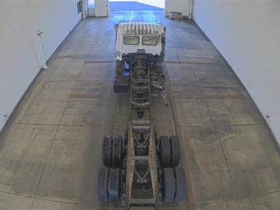 Hino TRUCK  с аукциона в Японии