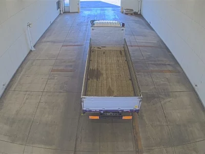 Hino RANGER  с аукциона в Японии