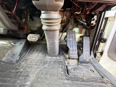 Hino RANGER  с аукциона в Японии