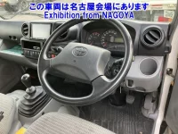 Toyota TOYOACE лот № 77040 оценка 3.5  с аукциона в Японии 3