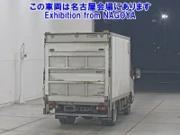 Toyota TOYOACE лот № 77040 оценка 3.5  с аукциона в Японии 1