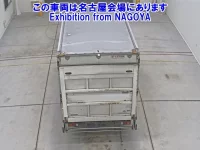 Toyota TOYOACE лот № 77040 оценка 3.5  с аукциона в Японии 2