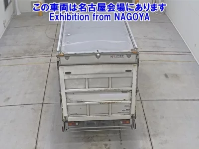 Toyota TOYOACE  с аукциона в Японии