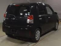 Toyota SPADE лот № 2198 оценка 3.5  с аукциона в Японии 1