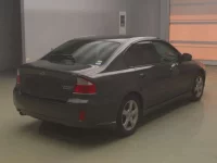 Subaru LEGACY B4 лот № 80502 оценка RA  с аукциона в Японии 1