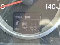 Hino PROFIA лот № 4252 оценка 3  с аукциона в Японии 6