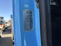 Hino PROFIA лот № 4252 оценка 3  с аукциона в Японии 7