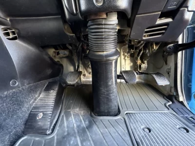 Hino PROFIA  с аукциона в Японии