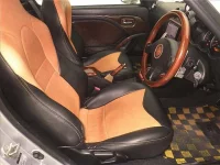 Daihatsu Copen лот № 60136 оценка 4  с аукциона в Японии 4