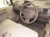 Mitsubishi EK WAGON лот № 80291 оценка ***  с аукциона в Японии 2