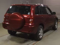 Toyota RAV4 лот № 7023 оценка 3  с аукциона в Японии 1