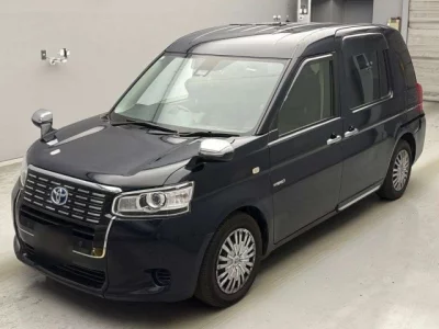 Toyota JPN TAXI