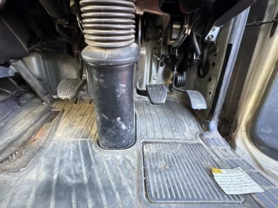 Hino RANGER  с аукциона в Японии