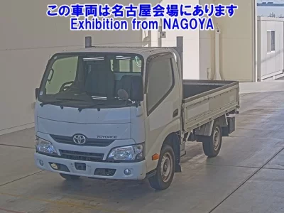 Toyota TOYOACE  с аукциона в Японии