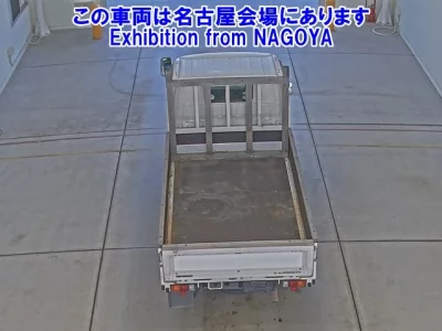 Toyota TOYOACE  с аукциона в Японии