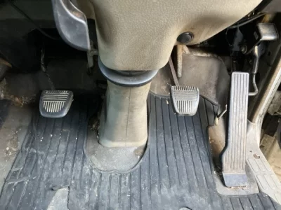 Toyota DYNA  с аукциона в Японии