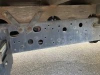 Hino RANGER лот № 3404 оценка 3  с аукциона в Японии 10