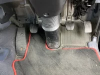 Hino RANGER лот № 3404 оценка 3  с аукциона в Японии 3