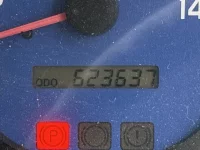 Hino RANGER лот № 3404 оценка 3  с аукциона в Японии 6