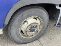 Hino RANGER лот № 3404 оценка 3  с аукциона в Японии 8