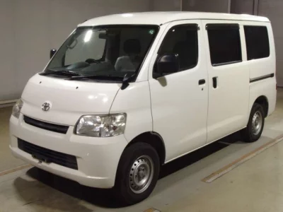 Toyota TOWN ACE VAN