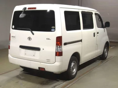 Toyota TOWN ACE VAN