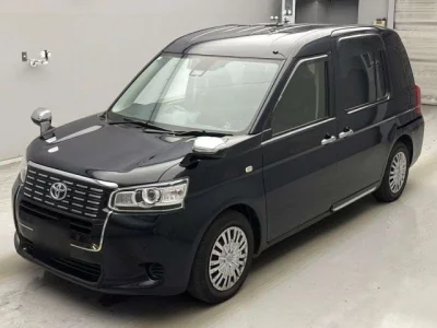 Toyota JPN TAXI