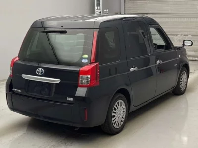 Toyota JPN TAXI