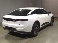 Toyota CROWN CROSSOVER лот № 2212 оценка 3.5  с аукциона в Японии 1