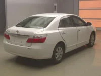 Toyota PREMIO лот № 80003 оценка 3.5  с аукциона в Японии 1