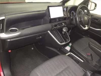 Toyota NOAH лот № 7229 оценка 3.5  с аукциона в Японии 3