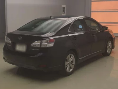 Lexus HS
