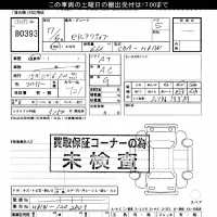 Mitsubishi EK ACTIVE лот № 80393 оценка ***  с аукциона в Японии 3