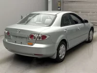 Mazda ATENZA SEDAN лот № 4197 оценка 2  с аукциона в Японии 1