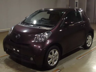 Toyota IQ
