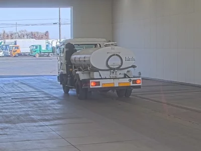 Nissan CONDOR  с аукциона в Японии