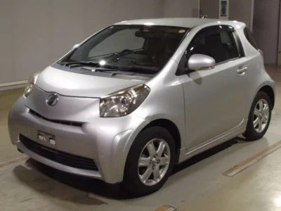 Toyota IQ