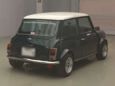 Rover MINI
