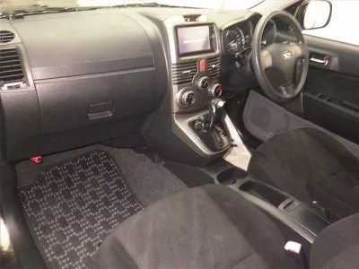 Daihatsu Be-Go  с аукциона в Японии