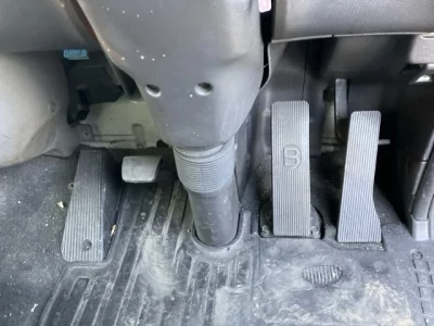 Nissan CONDOR  с аукциона в Японии