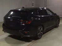 Subaru LEVORG лот № 2250 оценка 4  с аукциона в Японии 1