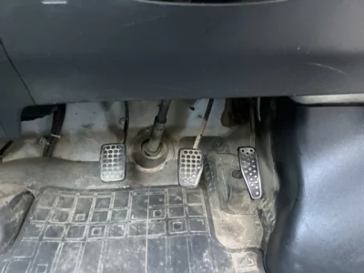 Toyota LITE ACE TRUCK