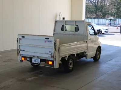 Toyota LITE ACE TRUCK