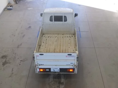 Toyota LITE ACE TRUCK