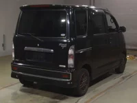 Daihatsu Atrai Wagon лот № 4121 оценка RA  с аукциона в Японии 1
