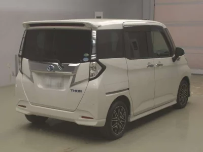 Daihatsu THOR