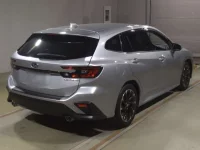 Subaru LEVORG лот № 2255 оценка 5  с аукциона в Японии 1