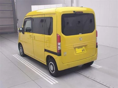 Honda N VAN