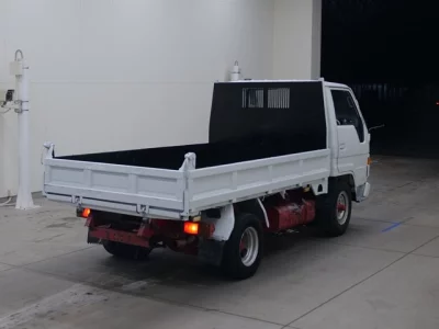 Toyota TOYOACE  с аукциона в Японии